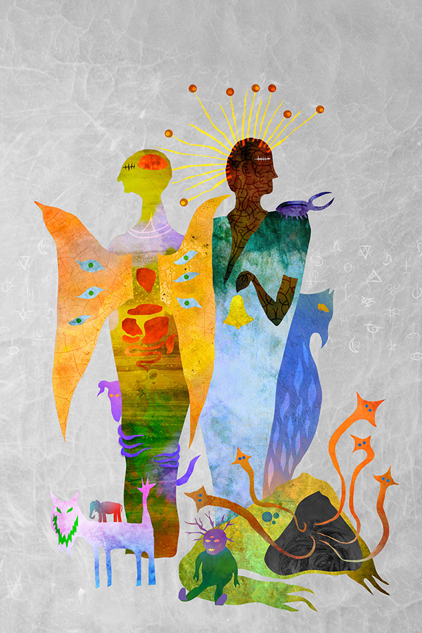 3LBEVIII cover